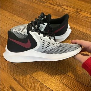 Nike Running Shoes